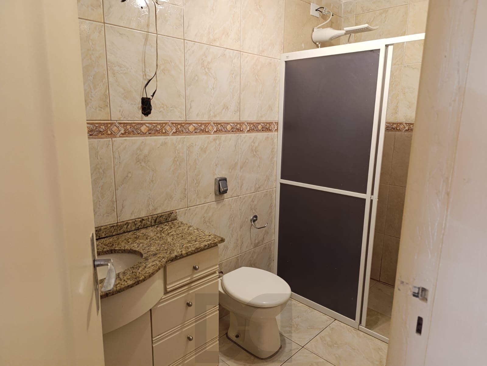 Apartamento térreo de 2 dormitórios e 1 vaga no bairro Praia de Belas — foto 32