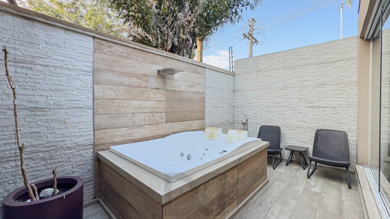Casa em Condomínio, 3 Quartos, Suíte e 3 Vagas no Jardim Carvalho, Porto Alegre — foto 26