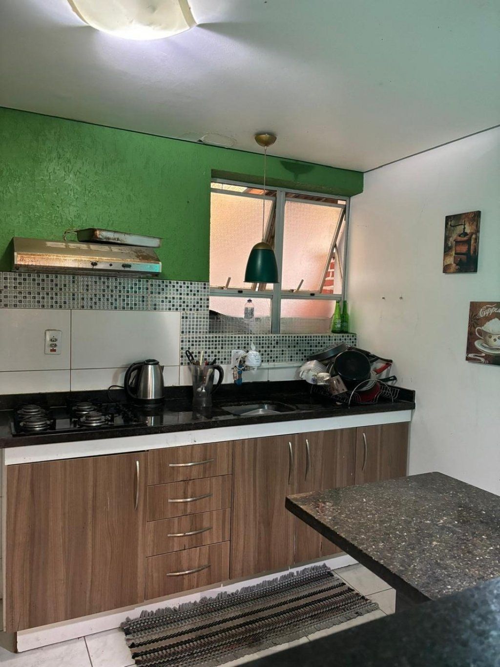 Apartamento térreo, 1 quarto no bairro Vila Ipiranga — foto 7
