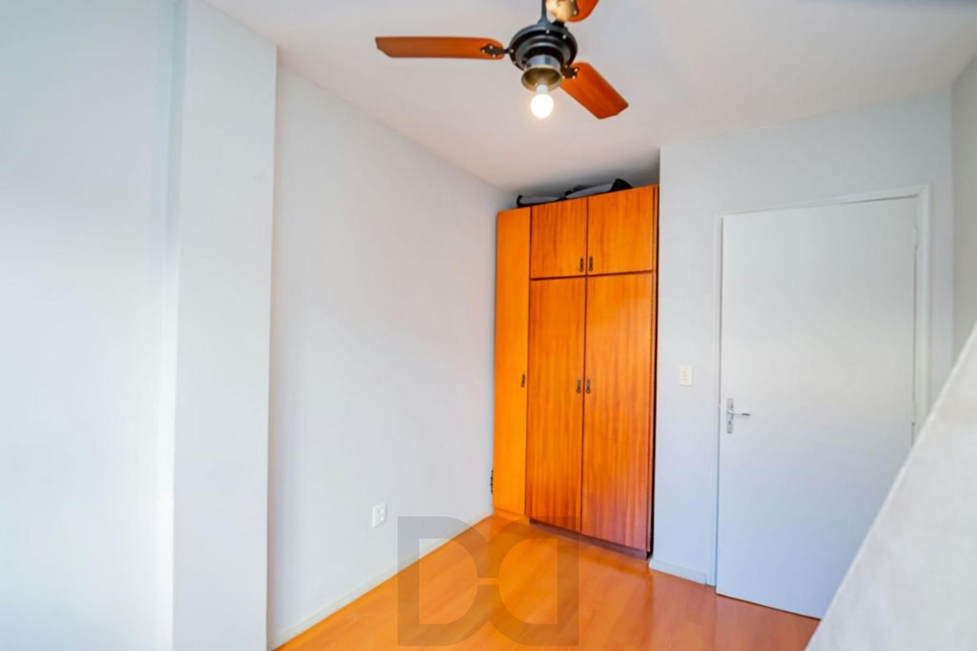 Apartamento 2 dormitórios, 1 vaga, elevador no bairro Higienópolis — foto 17
