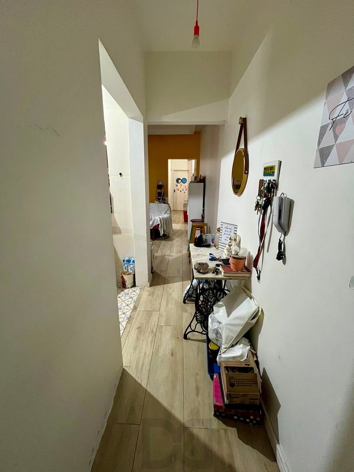 Apartamento Térreo 2 quartos com vaga à venda na Rua  Barbedo, Menino Deus — foto 7