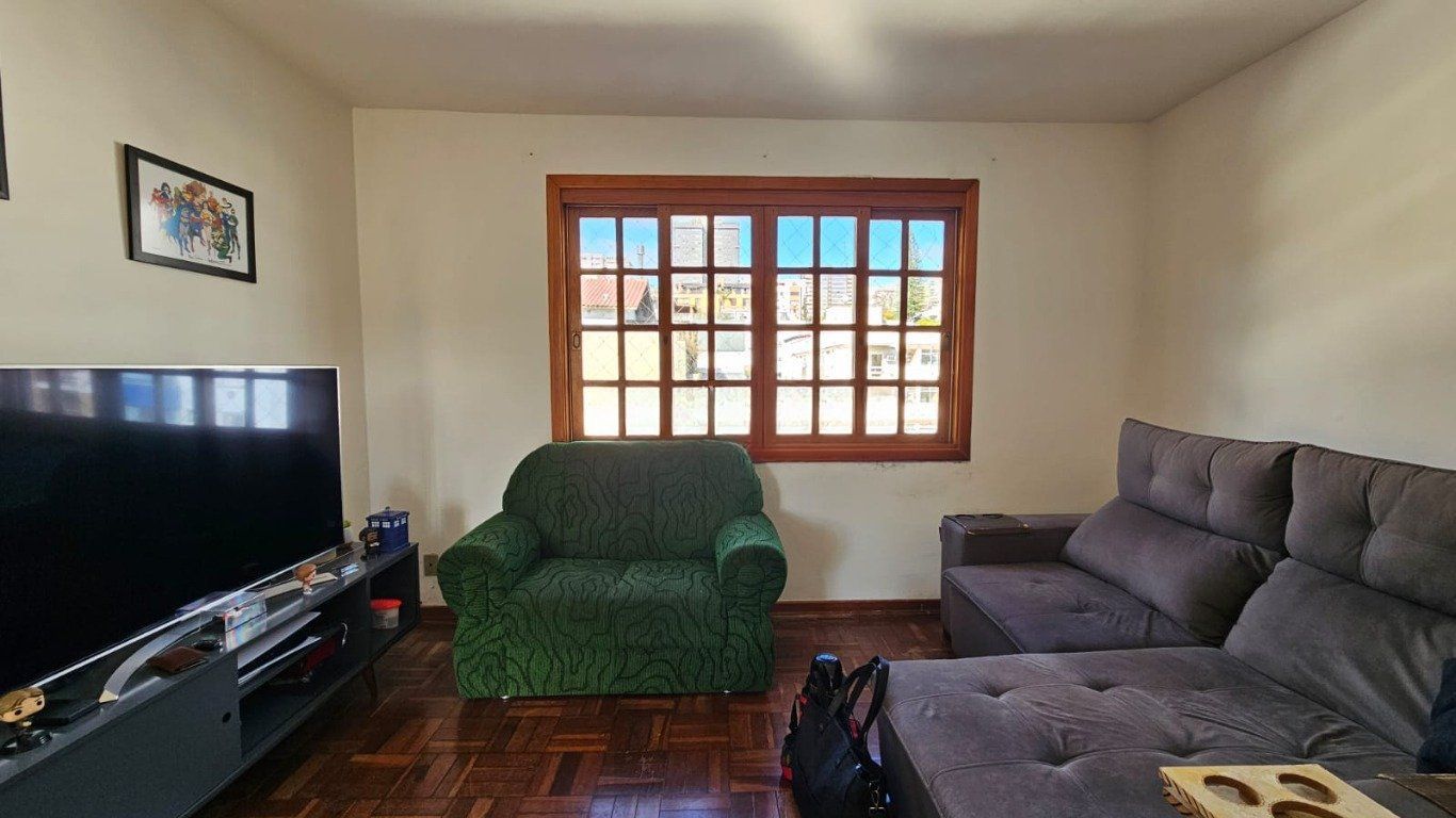 Apartamento, 2 Quartos, 2 Banheiros e Vaga à venda no Auxiliadora | 71 m² — foto 1