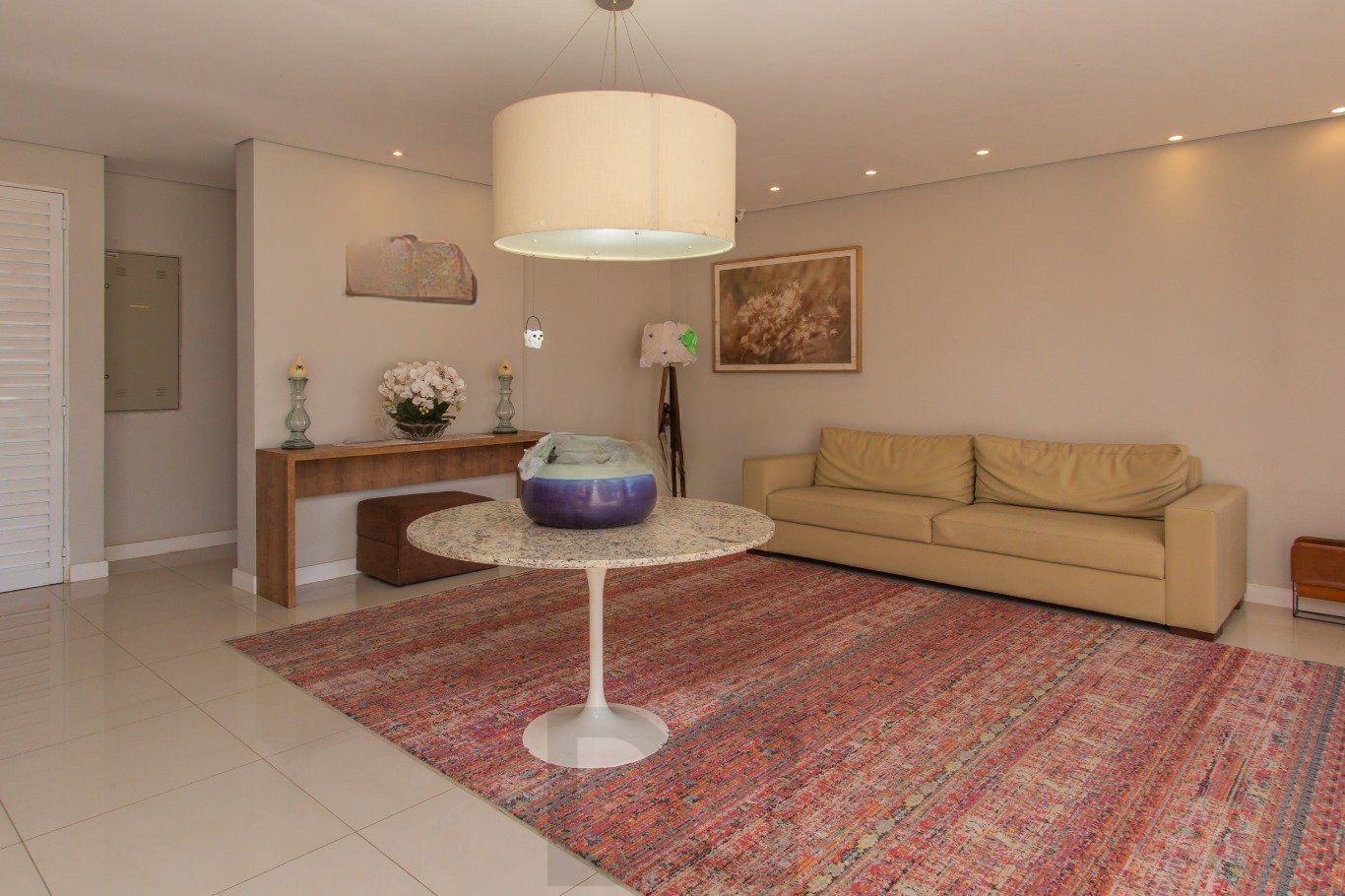 Apartamento 75m², 3 dormitórios, 1 vaga à venda Rua Airton Ferreira da Silva. — foto 28