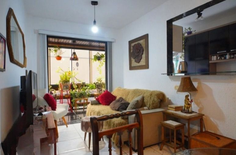 Apartamento de 3 quartos, elevador e 2 vagas no bairro Passo da Areia. — foto 1