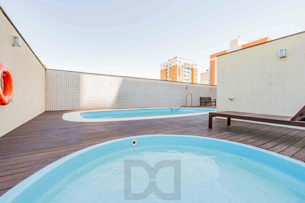 Apartamento com 3 quartos, 2 vagas, piscina e elevador Cristo Redentor — foto 32