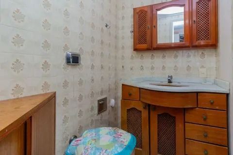 Apartamento de 2 quartos, elevador no Centro Histórico Porto Alegre. — foto 11