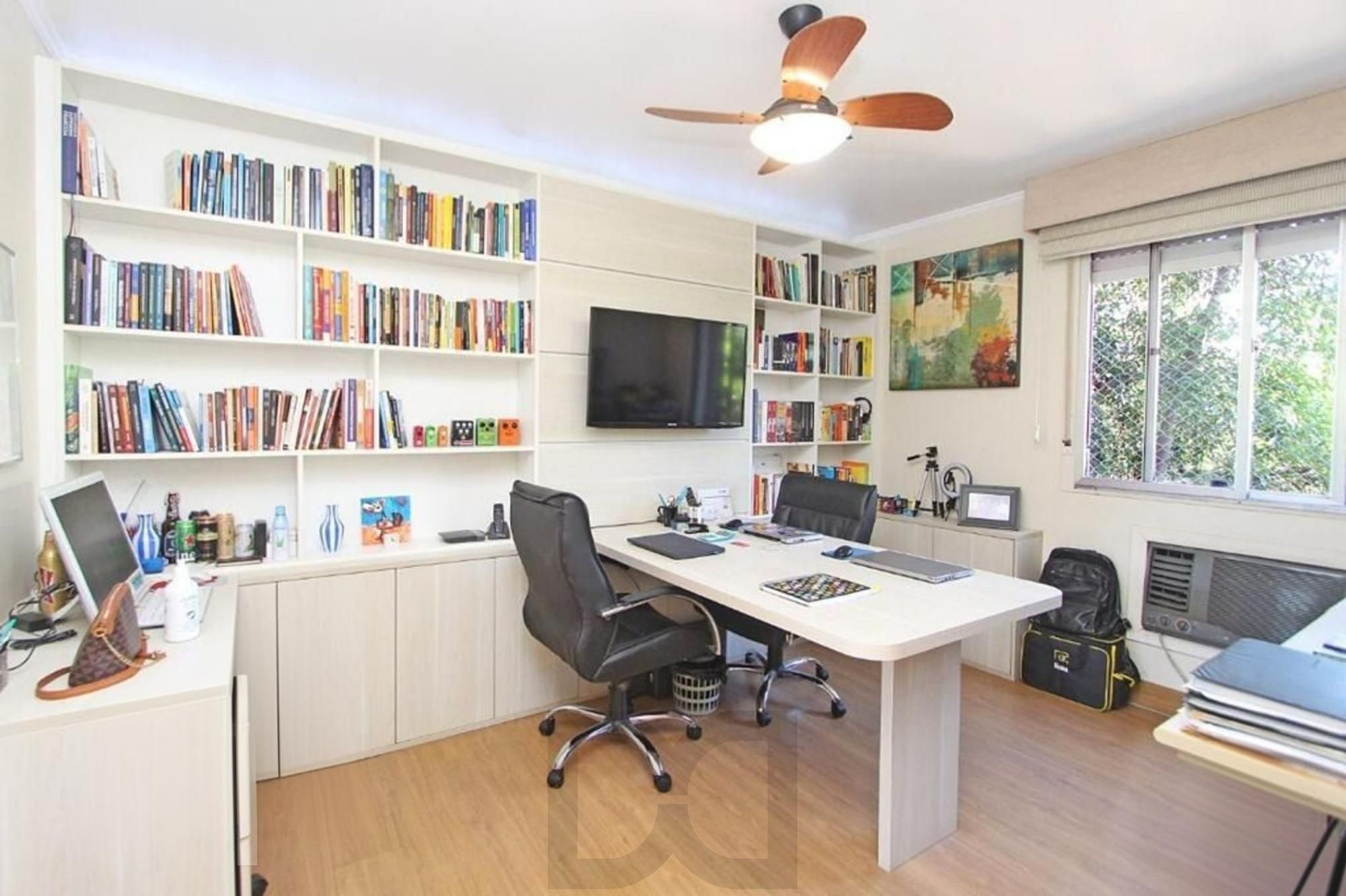 Apartamento de 4 dormitórios , 2 vagas e elevador no bairro Boa Vista — foto 21