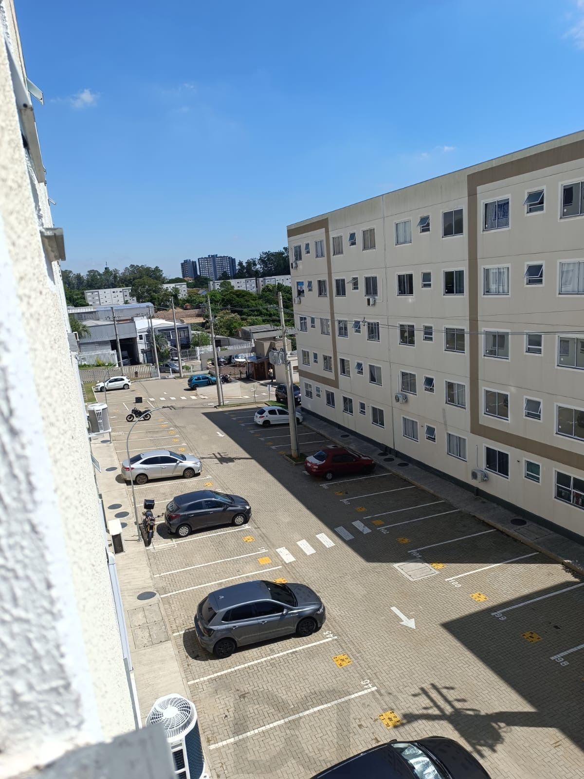 Apartamento 2 dormitórios Linda Vista, 1 vaga e Piscina na Av. Protásio Alves — foto 16