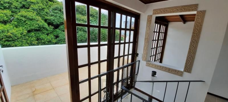 Cobertura duplex de 1 dormitório com vaga no bairro Santana — foto 2