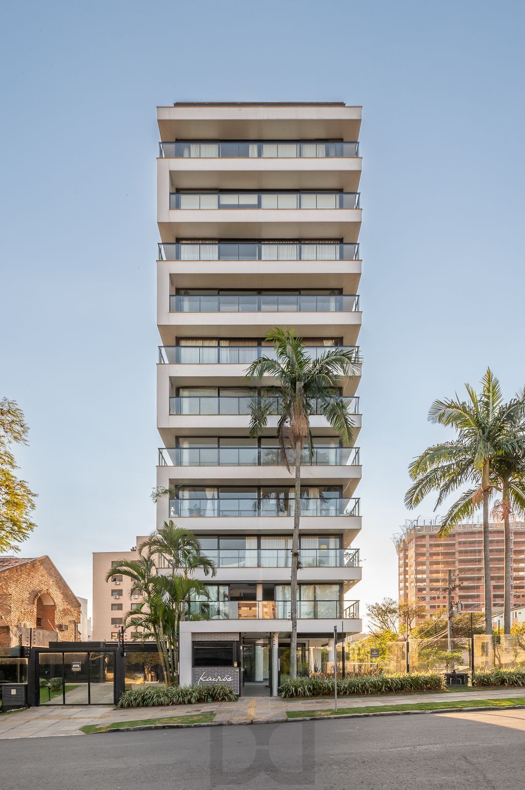 Apartamento duplex com 1 suíte, 2 vagas e elevador no Bairro Rio Branco — foto 32
