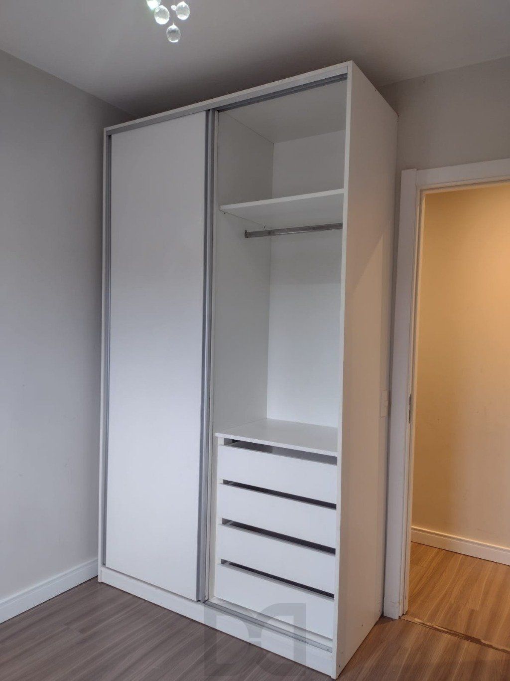 Apartamento com 3 quartos, vaga de garagem e elevador no Bairro Sao sebastiao — foto 17