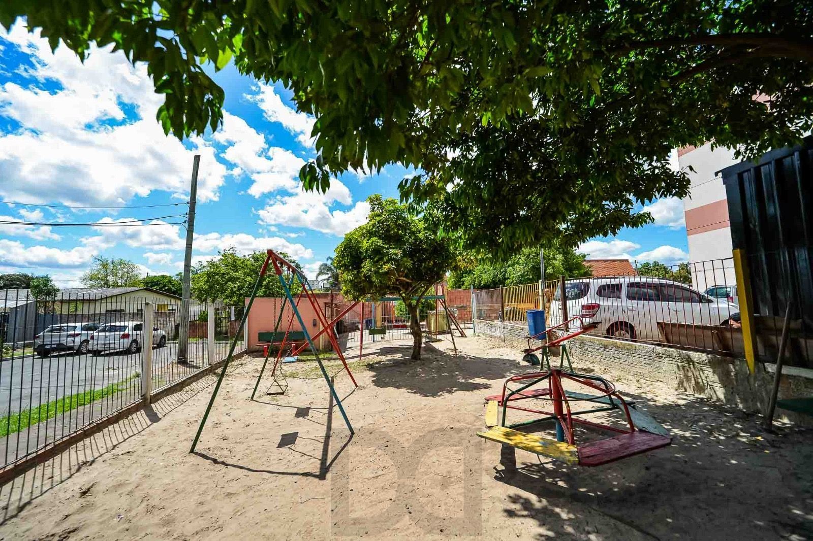 Apartamento 2 quartos e Vaga no Condomínio São Francisco de Paula — foto 9