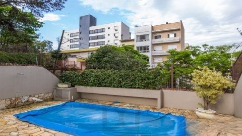 Apartamento de 3 quartos, elevador no bairro Jardim Botânico Porto Alegre. — foto 27
