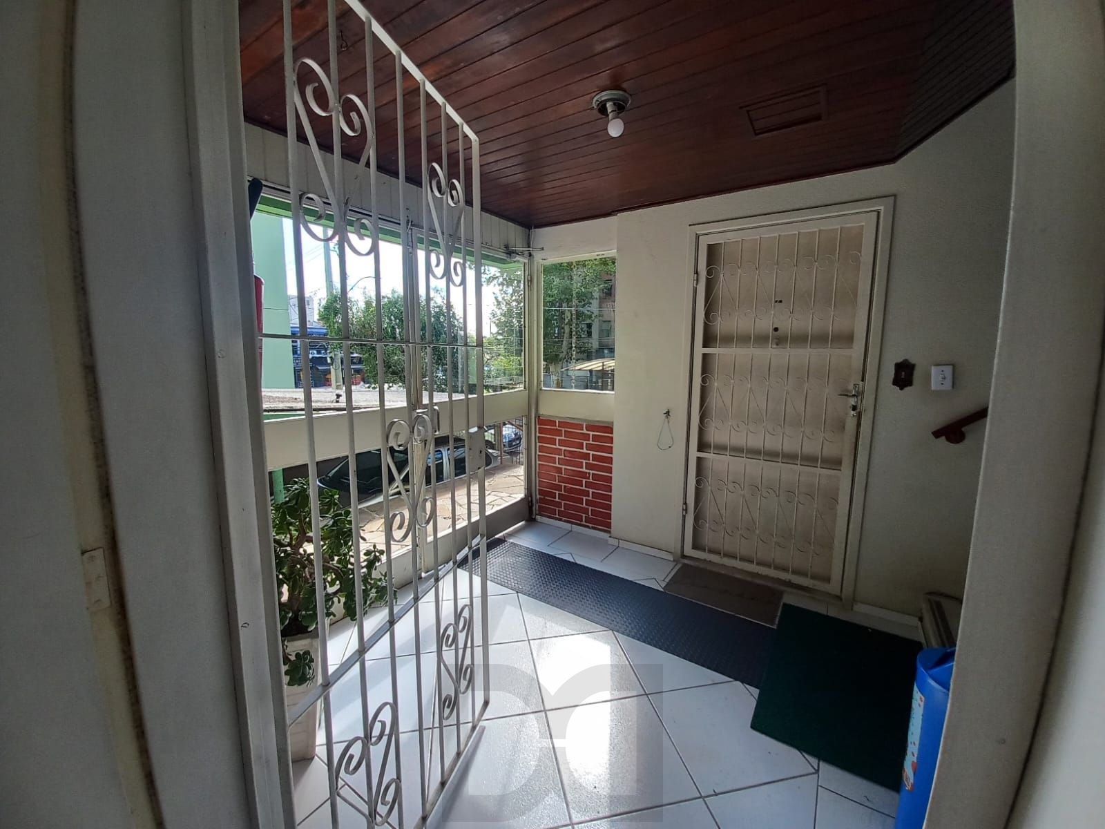 Apartamento com 2 dormitórios no bairro Jardim Itu. — foto 18