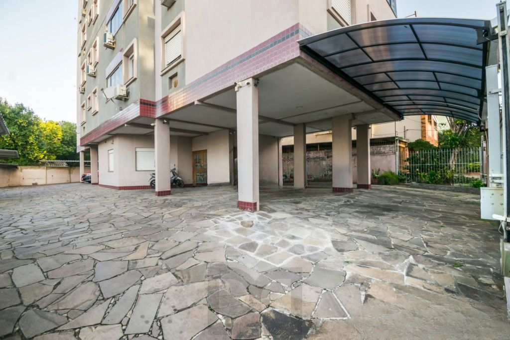 Cobertura 2 Dormitórios com Elevador, Terraço e Churrasqueira no Sarandi — foto 39