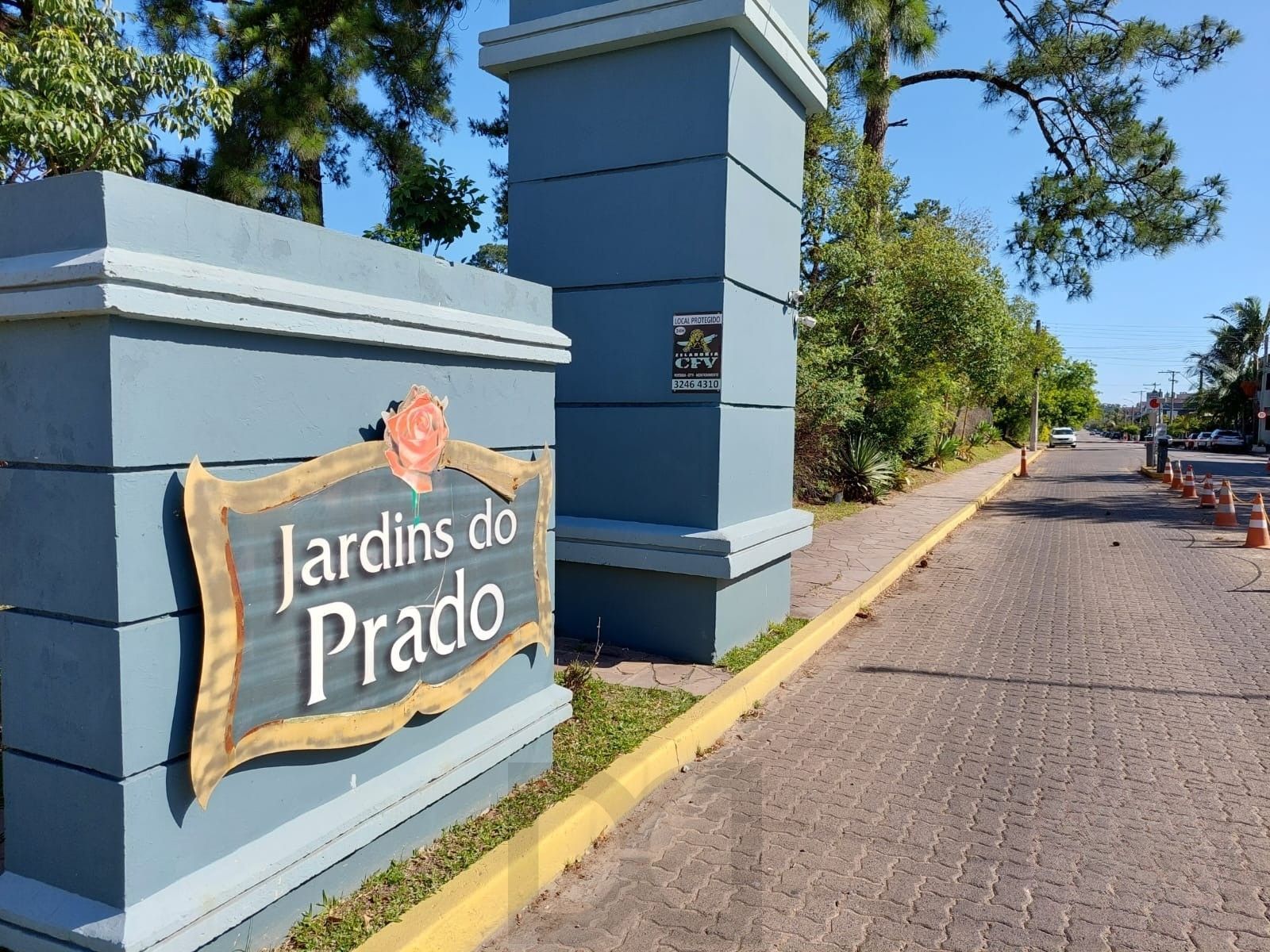 Casa com 2 quartos, 1 suíte, 2 vagas na Hípica. — foto 21