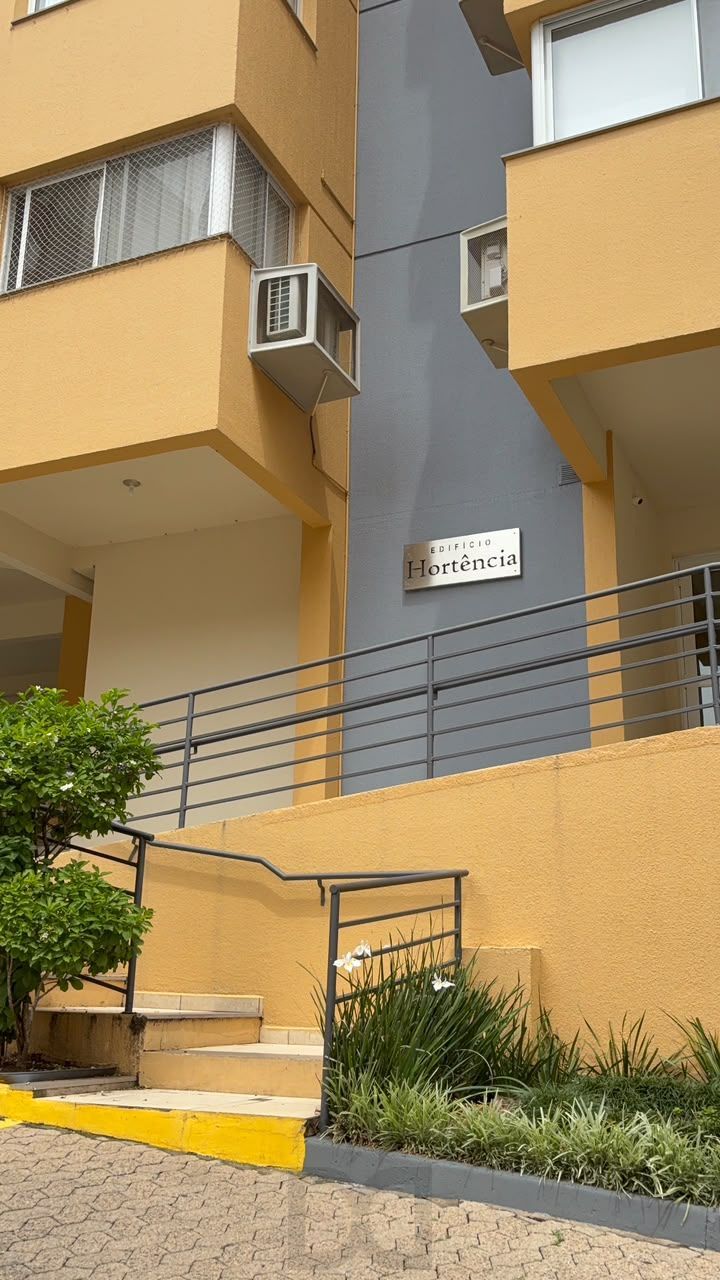 Apartamento com 2 quartos, semi mobiliado, vaga e elevador no bairro Nonoai — foto 29