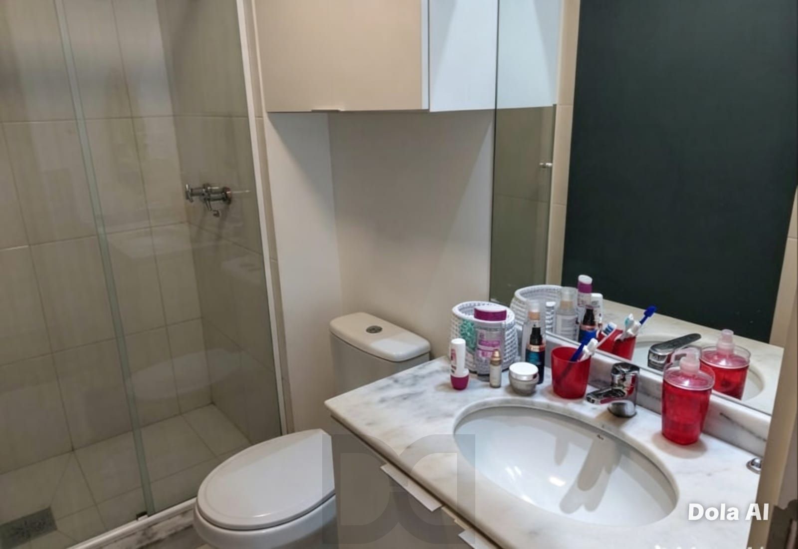 Apartamento de 2 quartos, suíte,elevador, 1 vaga no bairro São Sebastião. — foto 8