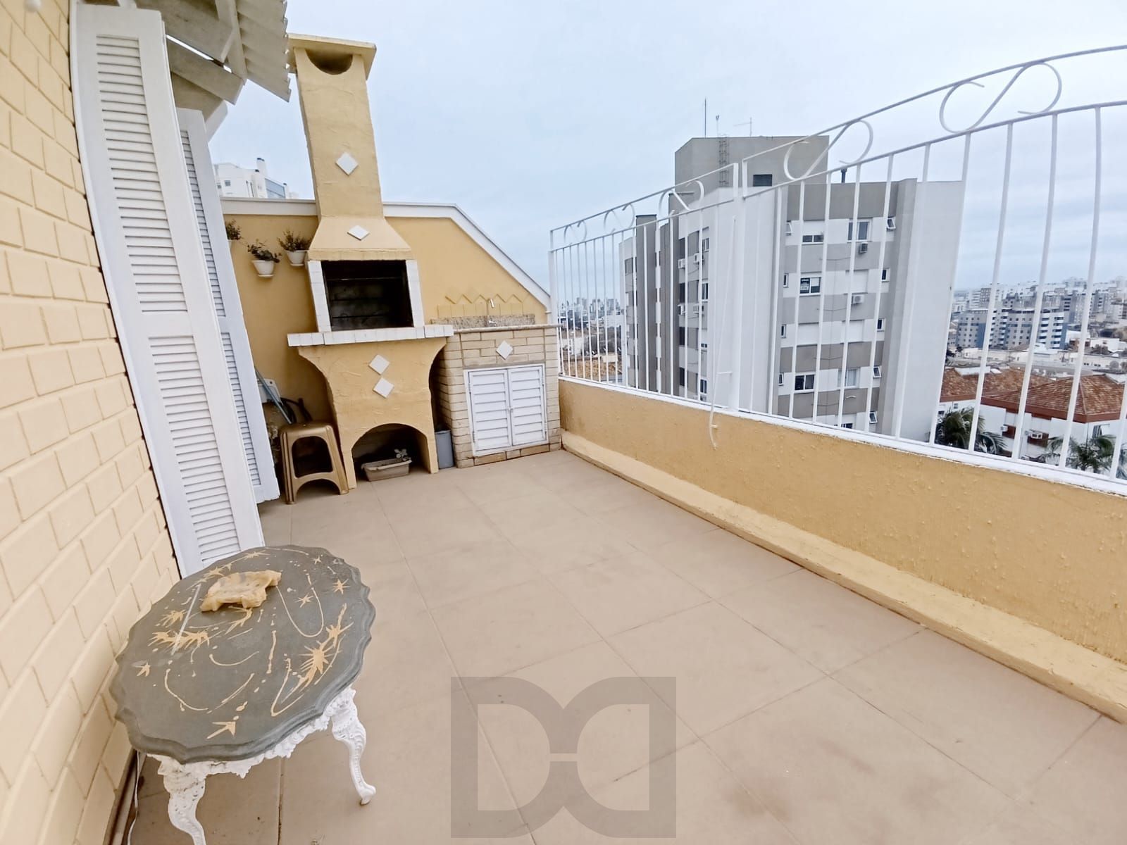 Cobertura de 2 quartos, 2 banheiros no bairro Jardim Europa. — foto 29
