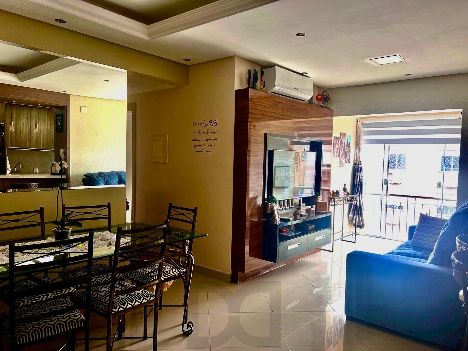 Apartamento à venda com 3 Dormitórios 78 m² sacada churrasqueira Av. Sartório — foto 51