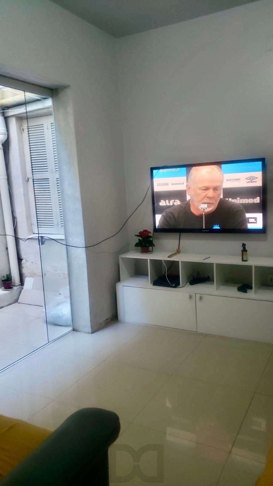 Apartamento no bairro São Geraldo de 2 dormitórios térreo com pátio! 66m2 — foto 7