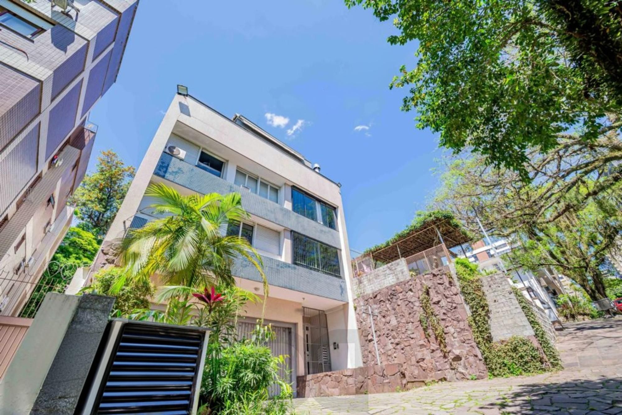 Apartamento garden com 2 quartos e 110m² à venda em Mont'serrat, — foto 56