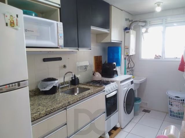 Apartamento de 2 dormitórios, elevador no Bairro jardim carvalho Porto Alegre. — foto 14