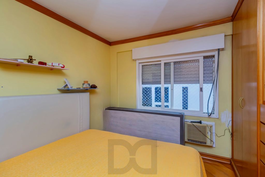 Apartamento 2 dormitórios, 1 vaga, churrasqueira e 77m² na José do Patrocinio. — foto 26