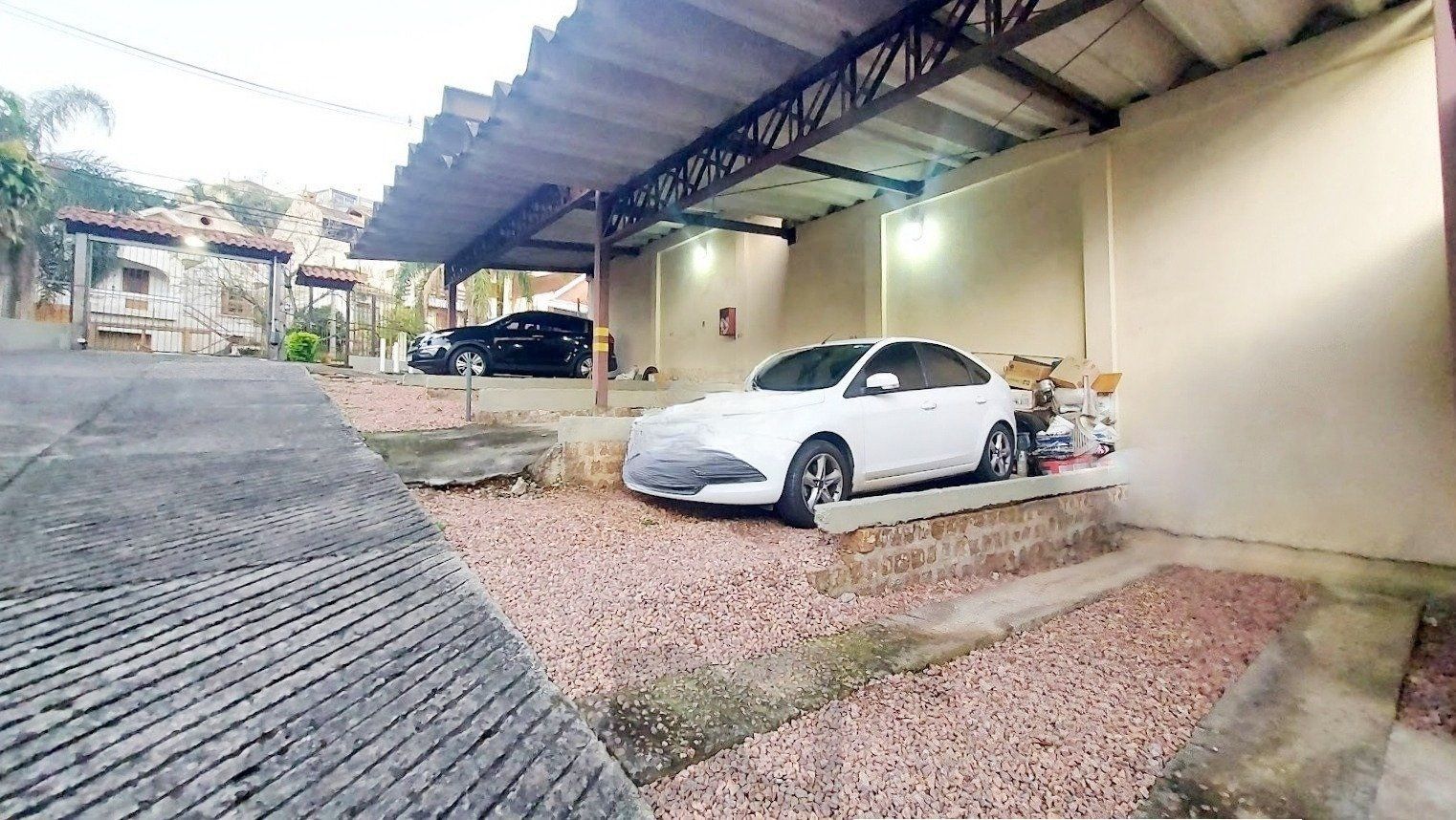 Apartamento com 1 quarto e 1 vaga coberta no bairro Petrópolis — foto 30