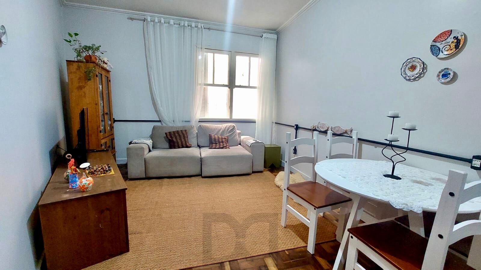 Apartamento Garden pátio 1 dormitório 1 vaga coberta Av. Pátria São Geraldo — foto 7