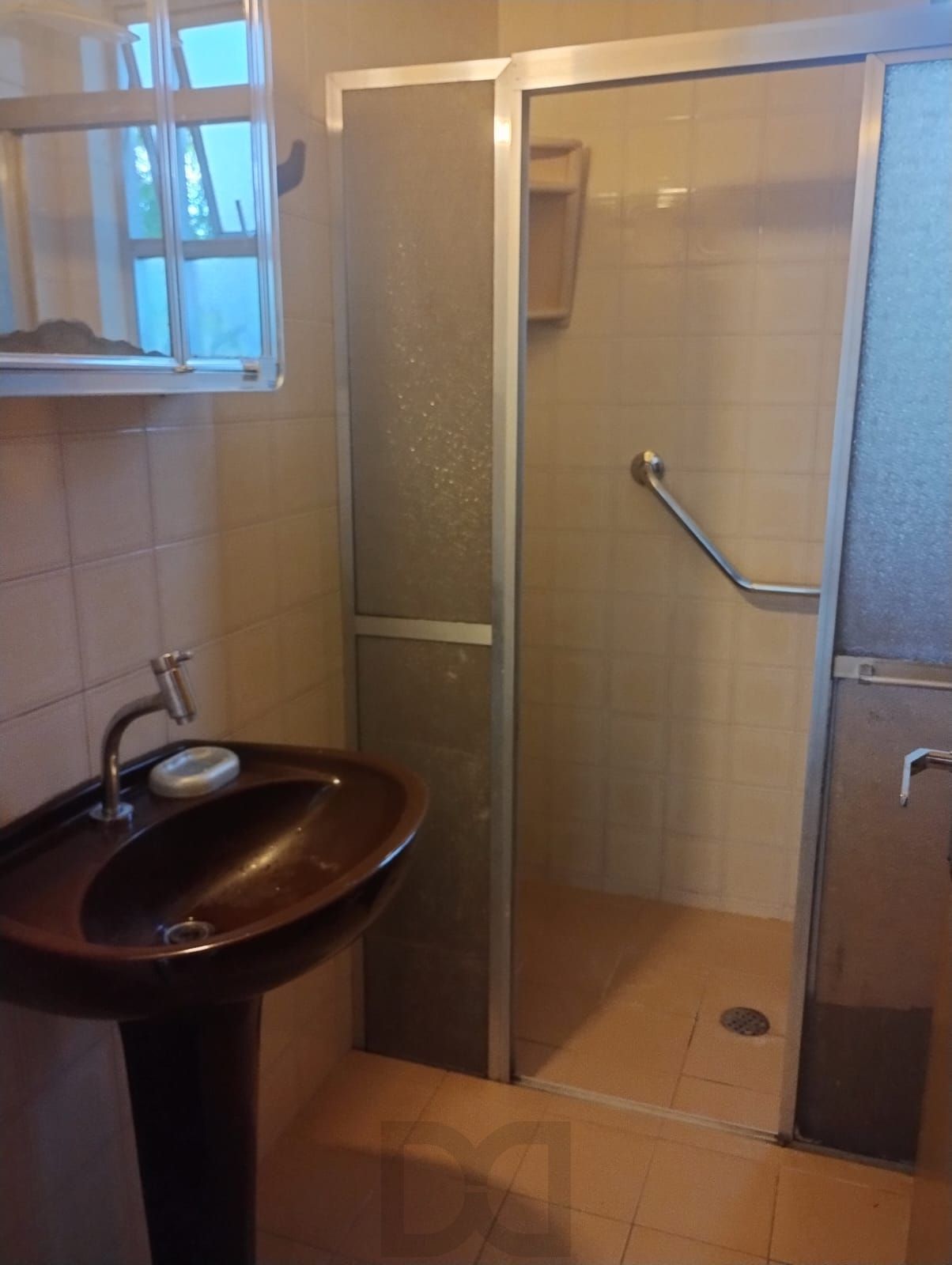 Apartamento de 1 quarto, elevador, 1 vaga coberta no bairro Partenon — foto 21