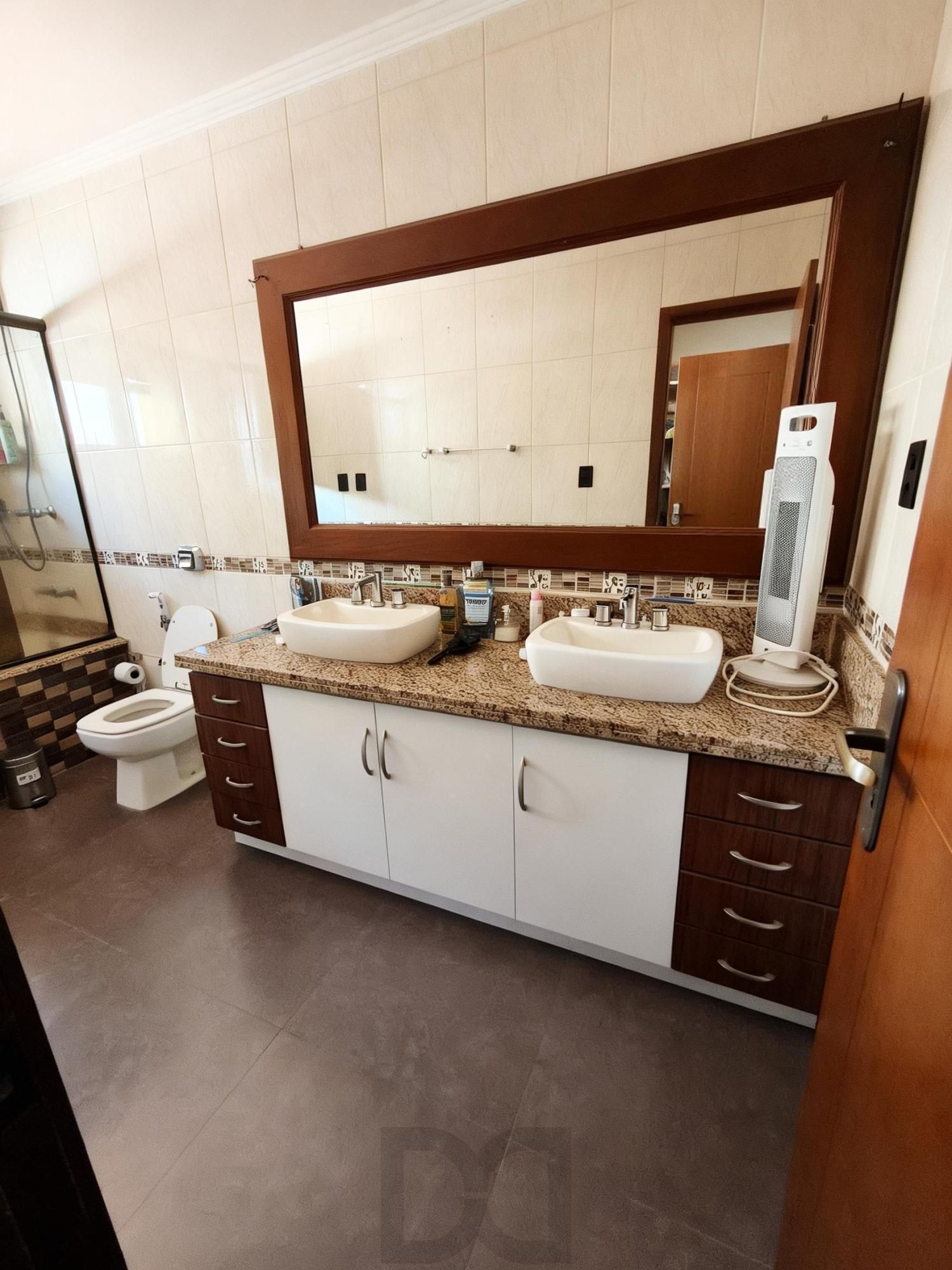 Casa com 4 quartos, piscina, vaga, churrasqueira e Sacada no bairro Jardim Itu — foto 32