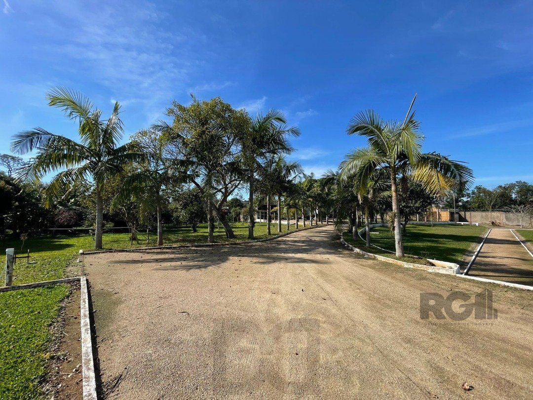 Sitio 2,0 hectares, 2 casas com suíte, 3 quartos, churrasqueira e garagem. — foto 4