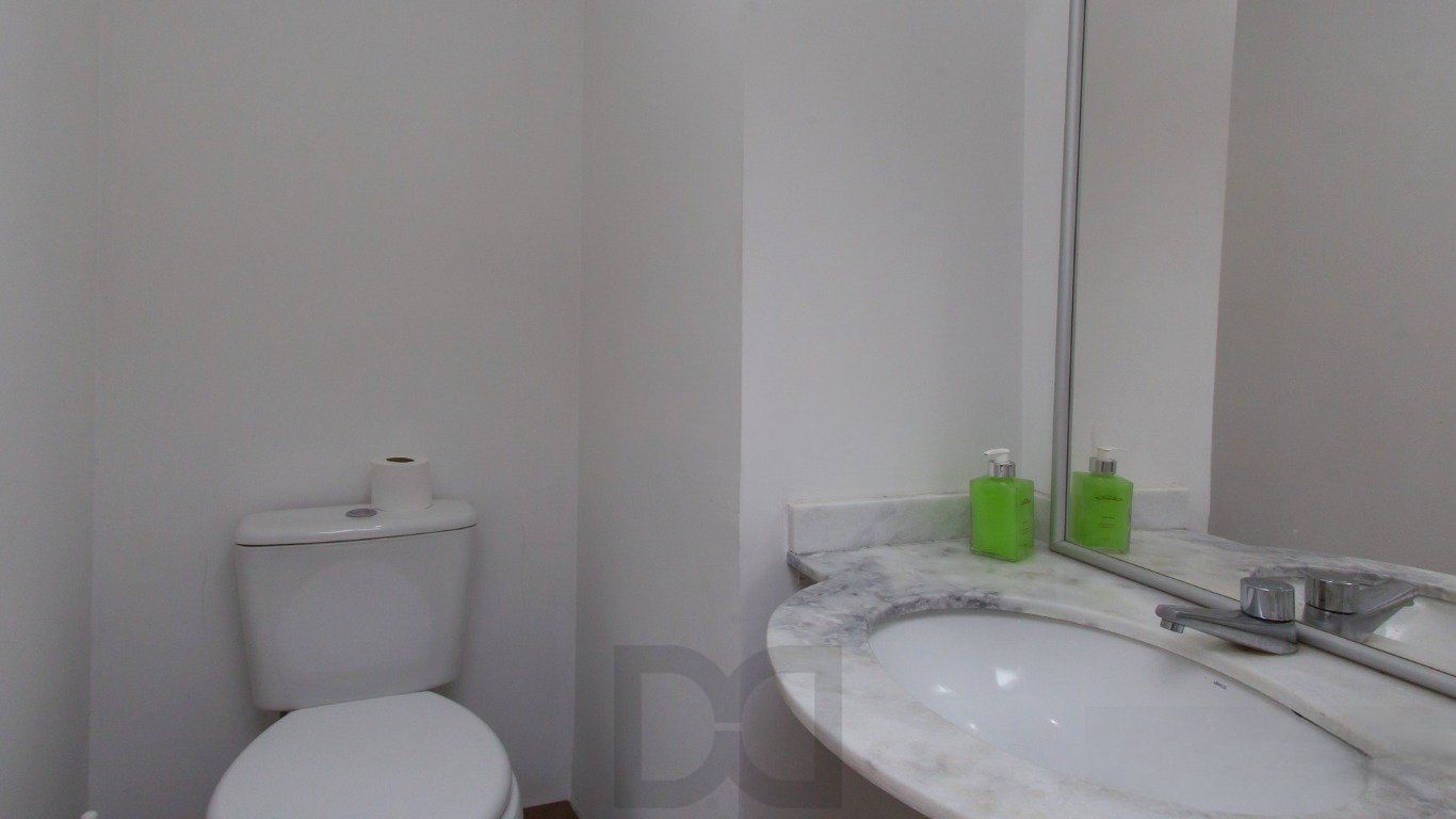 Apartamento 1 Dormitório, 2 Vagas no Nine Ipiranga Porto Alegre — foto 26