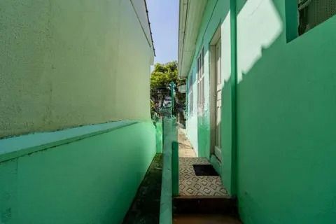 Casa de 2 dormitórios, 1 vaga de garagem no bairro glória Porto Alegre. — foto 37