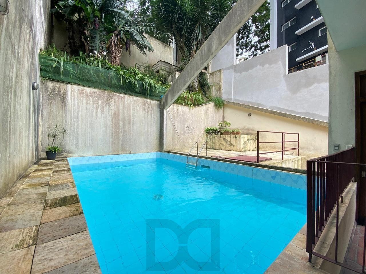 Apartamento com 3 quartos, 1suíte, 3 vagas e 146m² à venda em Bela Vista. — foto 33