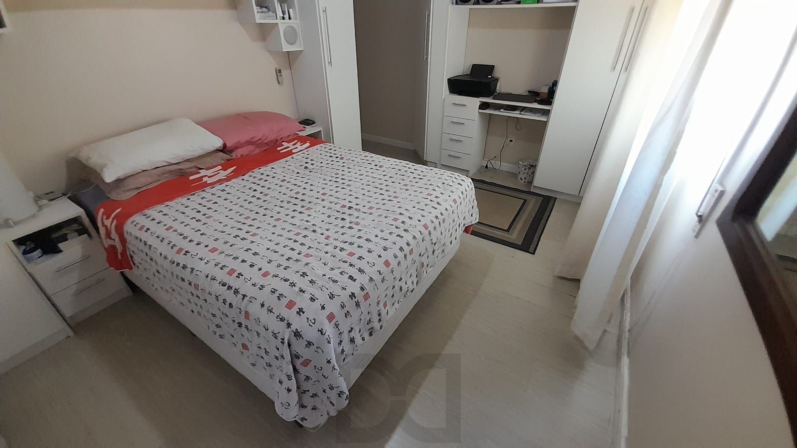 Apartamento à Venda com 3 Quartos e Vaga Coberta no Cristo Redentor — foto 13