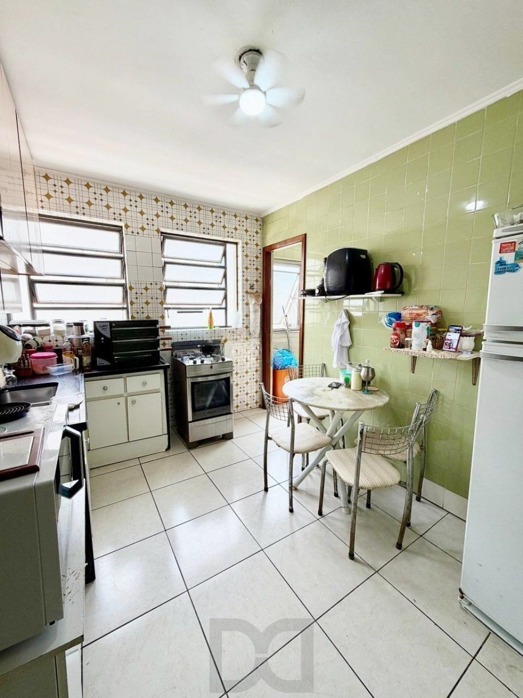 Apartamento 3 Quartos com Suíte e Garagem no Santana — foto 9