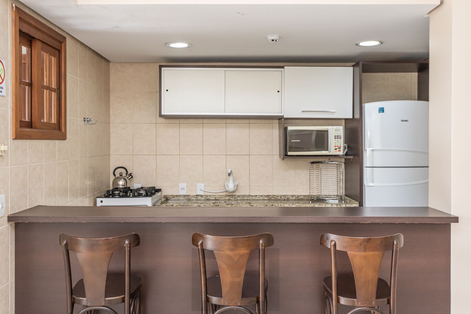Apartamento de 97m², 2 dormitórios,1suíte, 3 vagas de garagem no Jardim Botânico — foto 73