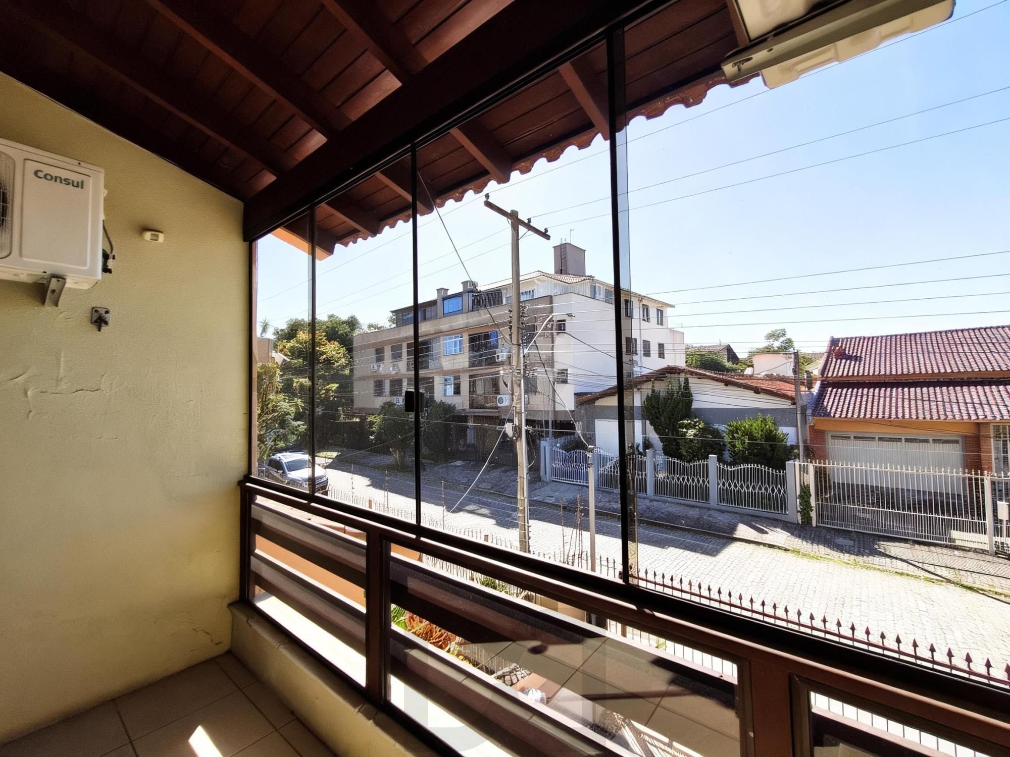 Casa com 4 quartos, piscina, vaga, churrasqueira e Sacada no bairro Jardim Itu — foto 34