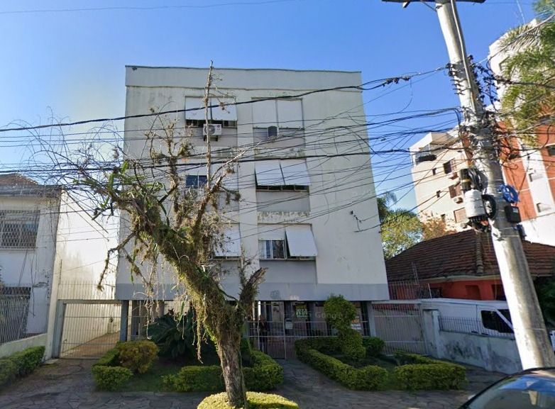 Apartamento de 3 quartos e 1 vaga no bairro São João. — foto 2