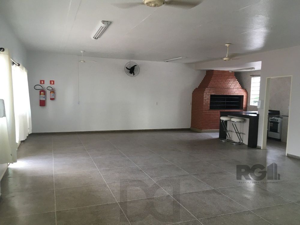 Apartamento 1 dorm Morro Santana em frente ao Gecepel Avenida Protásio — foto 11