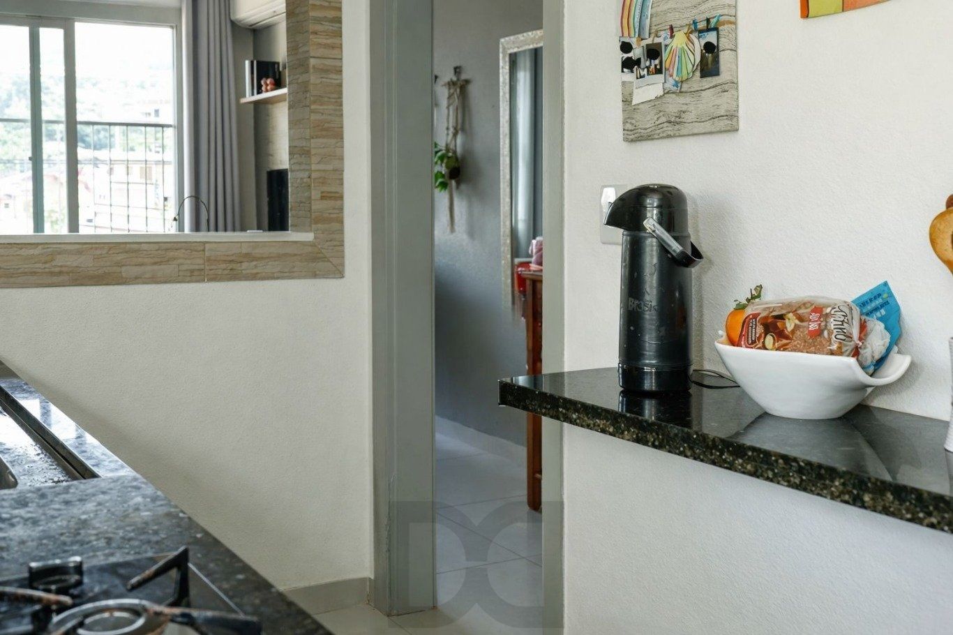 Apartamento de 2 quartos no bairro Jardim Carvalho Porto Alegre. — foto 22