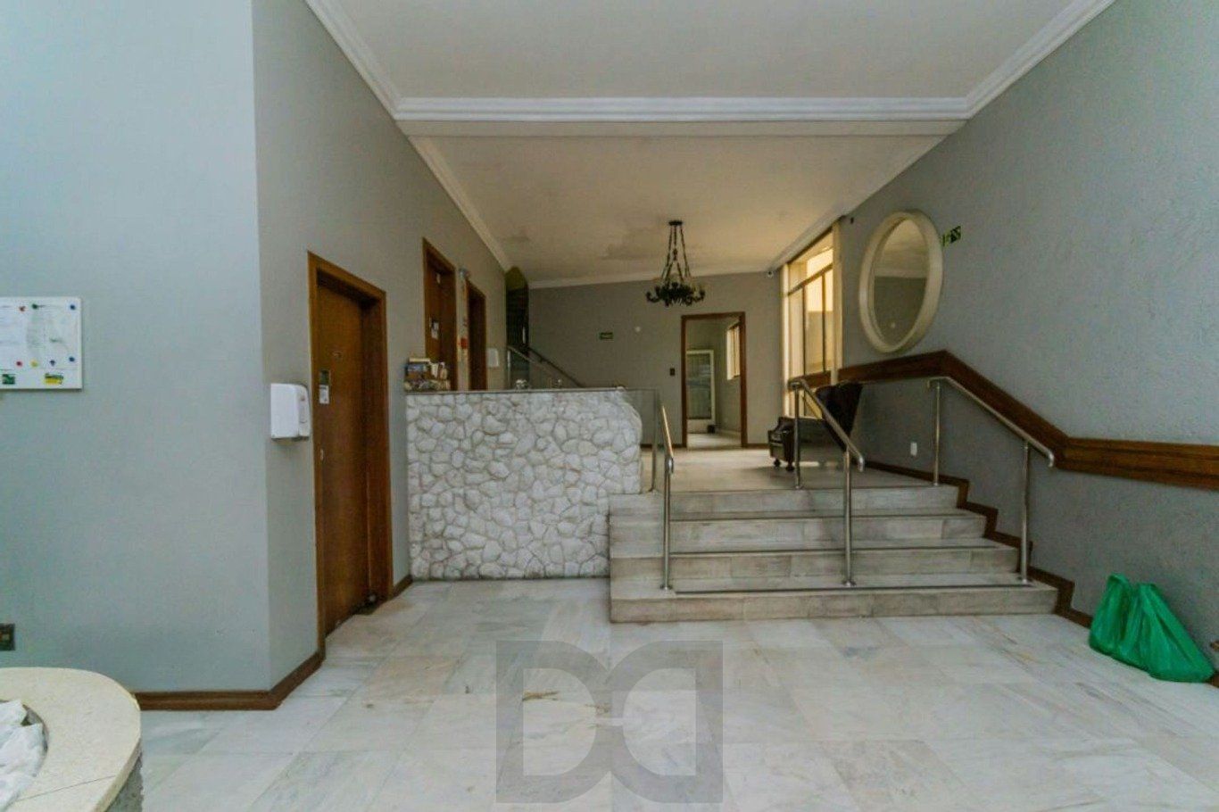 Apartamento Garden com 1 quarto e 44m² à venda em Independência, Porto Alegre — foto 10