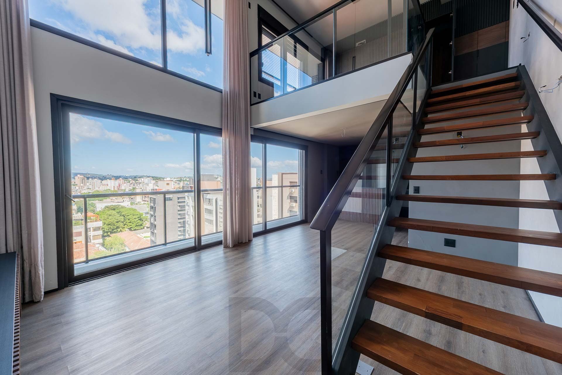 Apartamento duplex com 1 suíte, 2 vagas e elevador no Bairro Rio Branco — foto 8