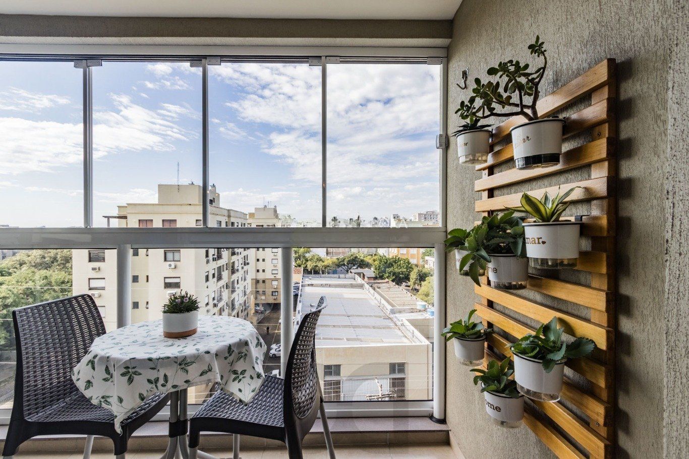 Apartamento 2 Dormitórios com Elevador e Vaga no São Geraldo — foto 8