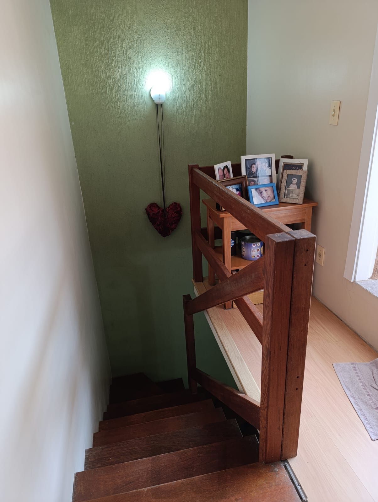 Casa em Condomínio fechado 3 quartos e 1 vaga no bairro Jardim Itu. — foto 17