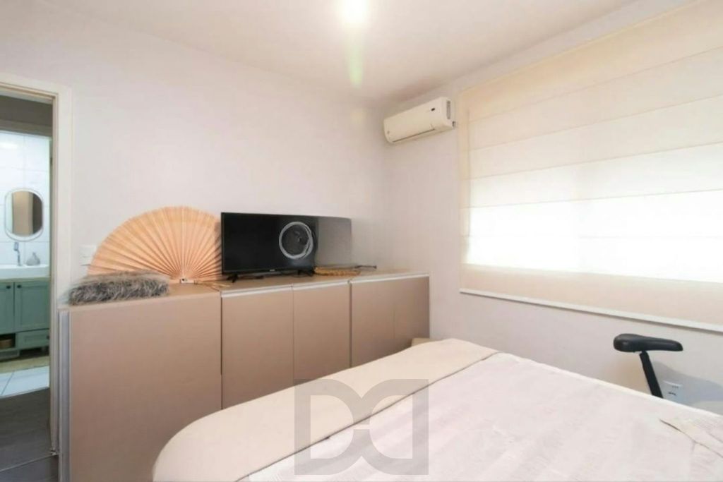 Apartamento com 2 quartos, semi mobiliado, vaga e elevador no bairro Nonoai — foto 11
