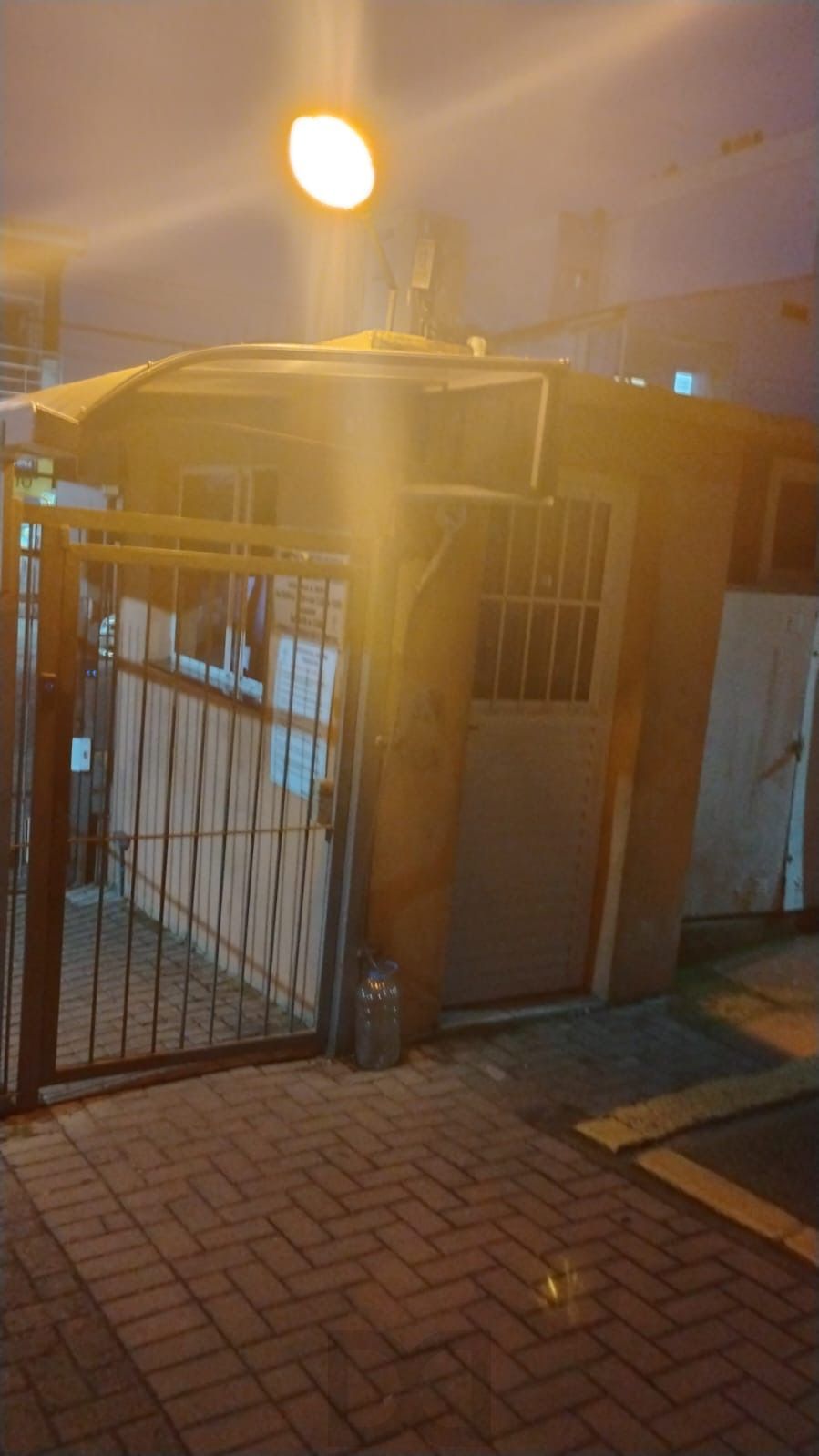 Apartamento térreo 2 dormitórios 1 vaga no Bairro Mário Quintana Porto Alegre — foto 9
