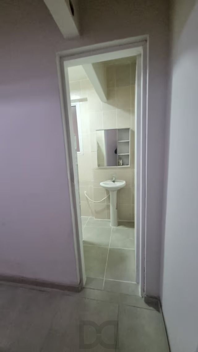 Apartamento de 1 dormitório no centro Histórico de Porto Alegre. — foto 17